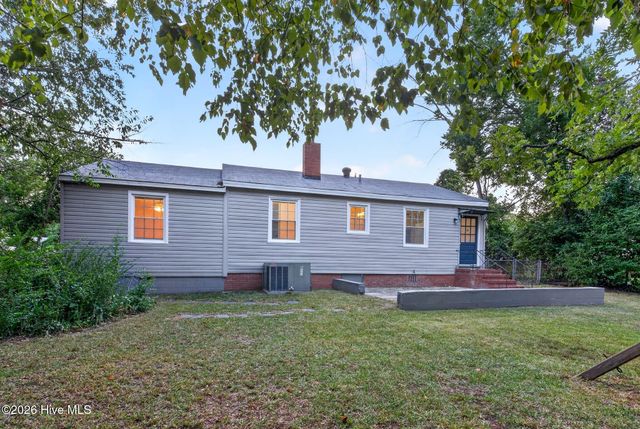 2315 Henry Circle, Augusta, GA 30906