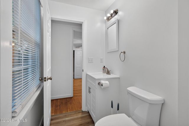 2315 Henry Circle, Augusta, GA 30906