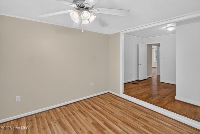 2315 Henry Circle, Augusta, GA 30906