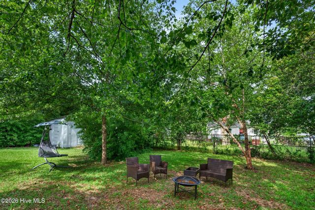 2315 Henry Circle, Augusta, GA 30906
