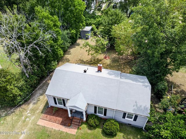 2315 Henry Circle, Augusta, GA 30906