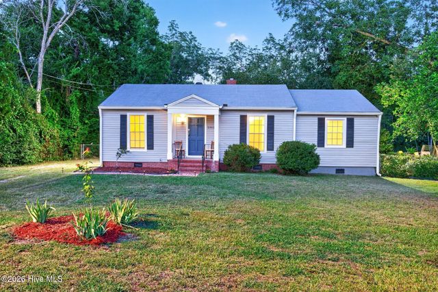 2315 Henry Circle, Augusta, GA 30906