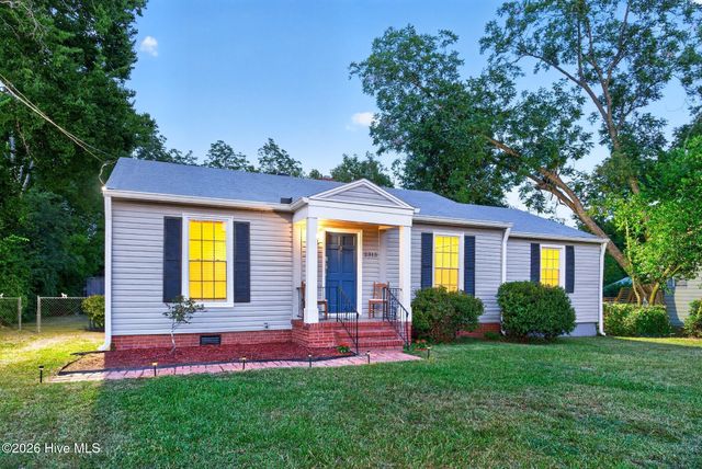 2315 Henry Circle, Augusta, GA 30906