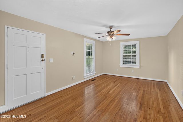 2315 Henry Circle, Augusta, GA 30906