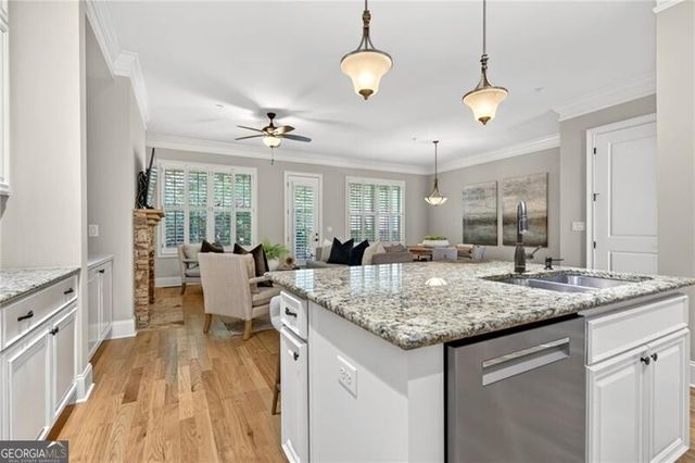 3884 Paces Lookout Drive SE 14, Atlanta, GA 30339