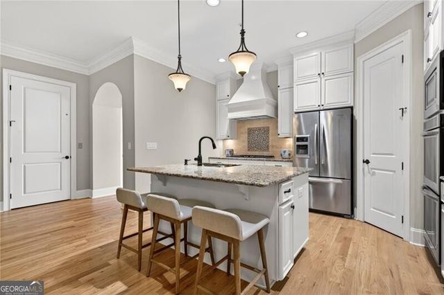 3884 Paces Lookout Drive SE 14, Atlanta, GA 30339