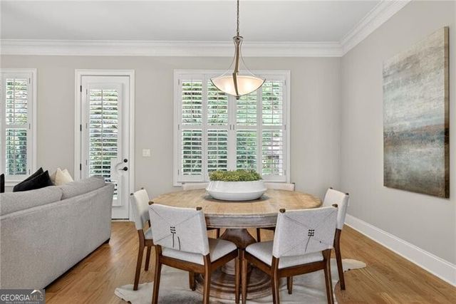 3884 Paces Lookout Drive SE 14, Atlanta, GA 30339