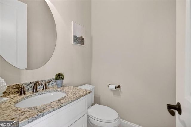 3884 Paces Lookout Drive SE 14, Atlanta, GA 30339