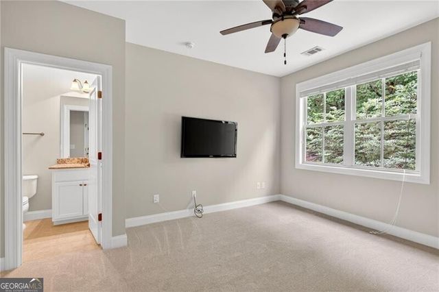 3884 Paces Lookout Drive SE 14, Atlanta, GA 30339