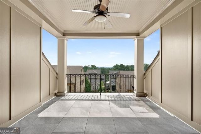 3884 Paces Lookout Drive SE 14, Atlanta, GA 30339