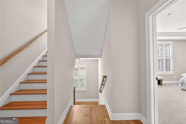 3884 Paces Lookout Drive SE 14, Atlanta, GA 30339