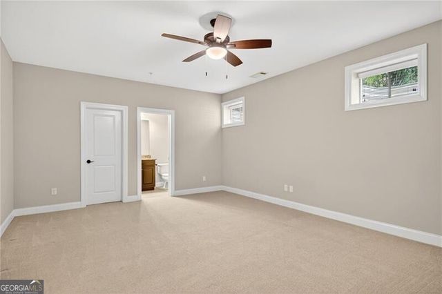3884 Paces Lookout Drive SE 14, Atlanta, GA 30339