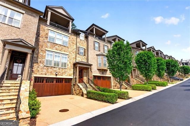 3884 Paces Lookout Drive SE 14, Atlanta, GA 30339