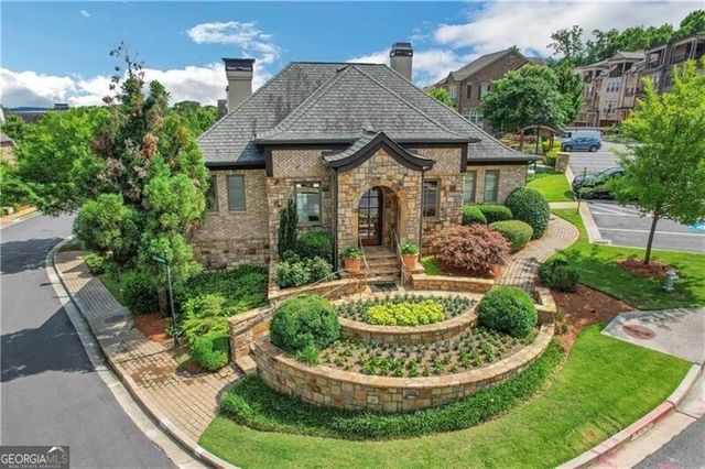 3884 Paces Lookout Drive SE 14, Atlanta, GA 30339