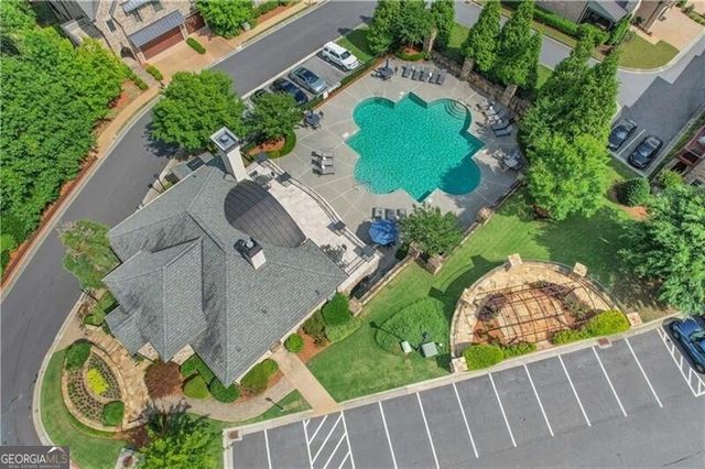 3884 Paces Lookout Drive SE 14, Atlanta, GA 30339
