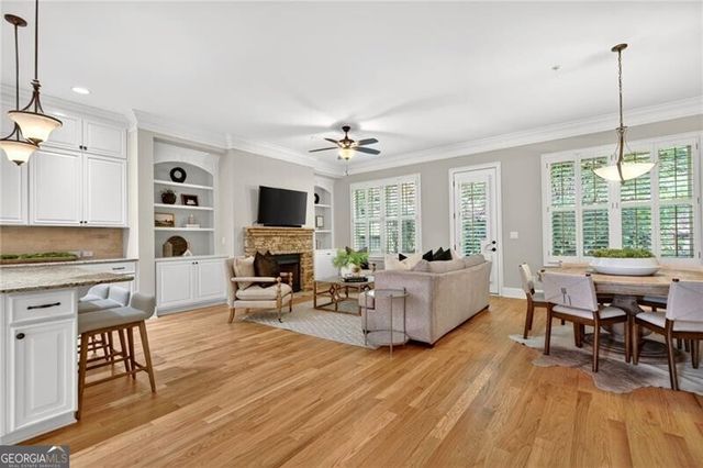 3884 Paces Lookout Drive SE 14, Atlanta, GA 30339