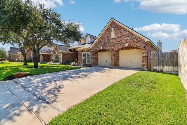 22715 Wilbur Lane, Tomball, TX 77375
