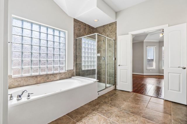 22715 Wilbur Lane, Tomball, TX 77375