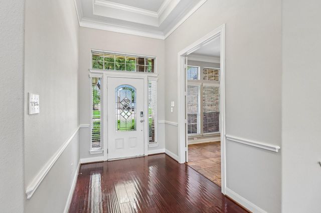 22715 Wilbur Lane, Tomball, TX 77375