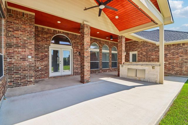 22715 Wilbur Lane, Tomball, TX 77375