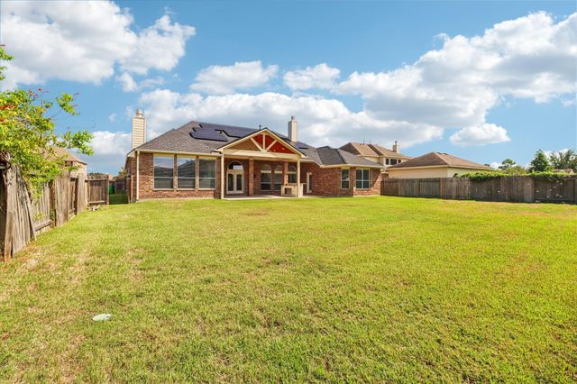 22715 Wilbur Lane, Tomball, TX 77375