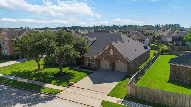 22715 Wilbur Lane, Tomball, TX 77375