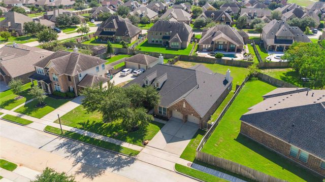 22715 Wilbur Lane, Tomball, TX 77375