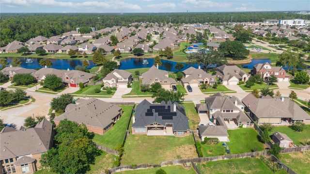 22715 Wilbur Lane, Tomball, TX 77375