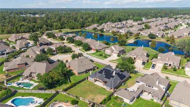 22715 Wilbur Lane, Tomball, TX 77375