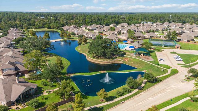 22715 Wilbur Lane, Tomball, TX 77375