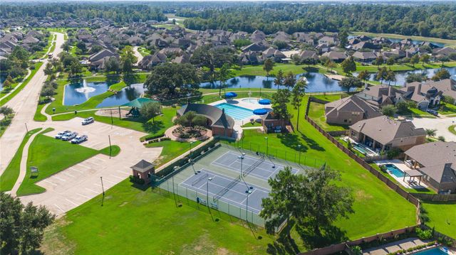 22715 Wilbur Lane, Tomball, TX 77375