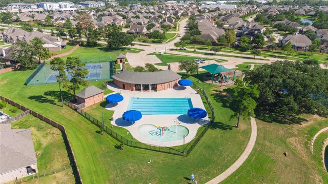 22715 Wilbur Lane, Tomball, TX 77375
