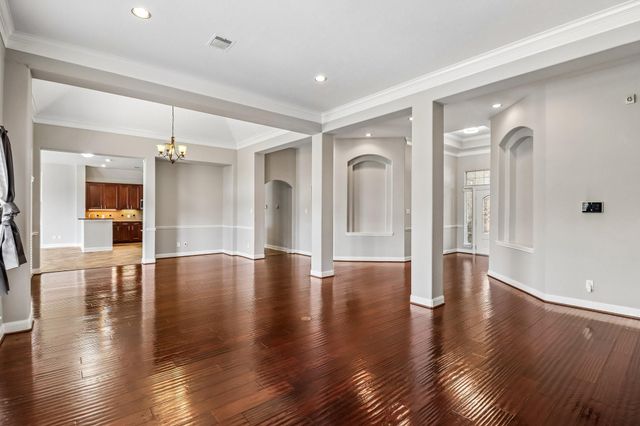 22715 Wilbur Lane, Tomball, TX 77375