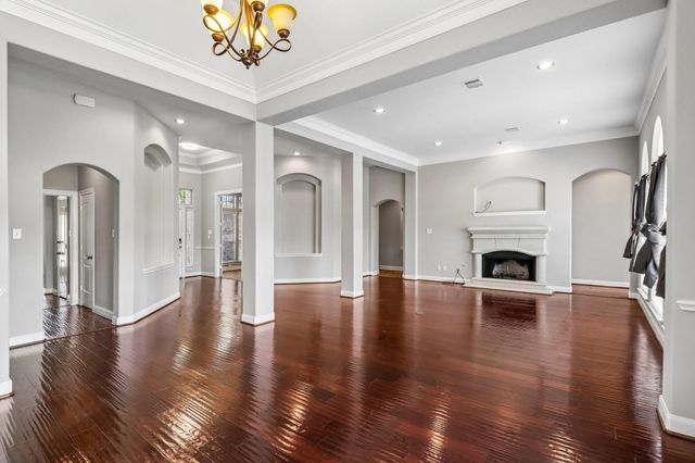 22715 Wilbur Lane, Tomball, TX 77375