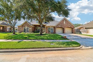 22715 Wilbur Lane, Tomball, TX 77375