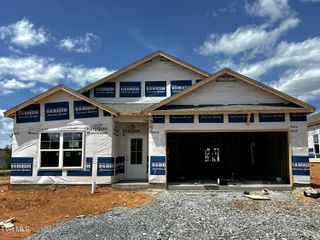 1914 Fox Meadows Circle, Bluff City, TN 37618