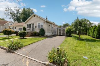 56 Harding Ave, Clark Twp., NJ 07066