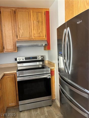 1303 Darlene Way 302C, Boulder City, NV 89005