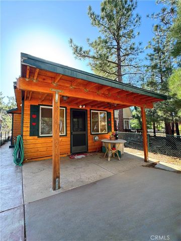 601 San Bernardino, Sugarloaf, CA 92386