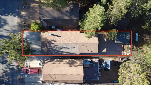601 San Bernardino, Sugarloaf, CA 92386