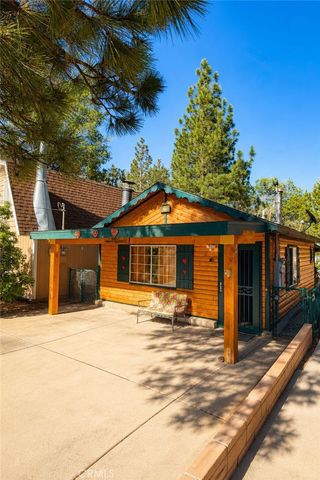 601 San Bernardino, Sugarloaf, CA 92386