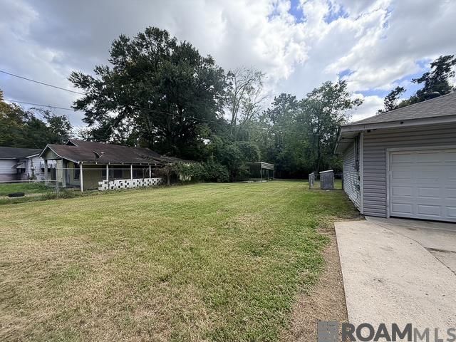 4778 Broadway St, Baton Rouge, LA 70805