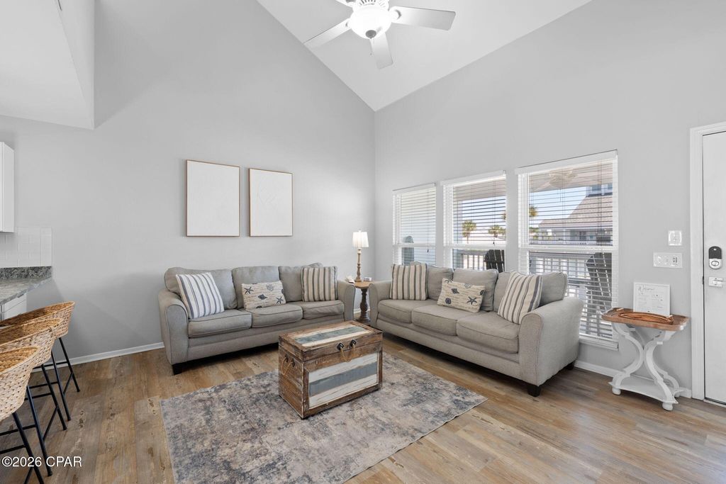 Image 1 of property listing at 17670 Front Beach Road J7, Panama City Beach, FL 32413