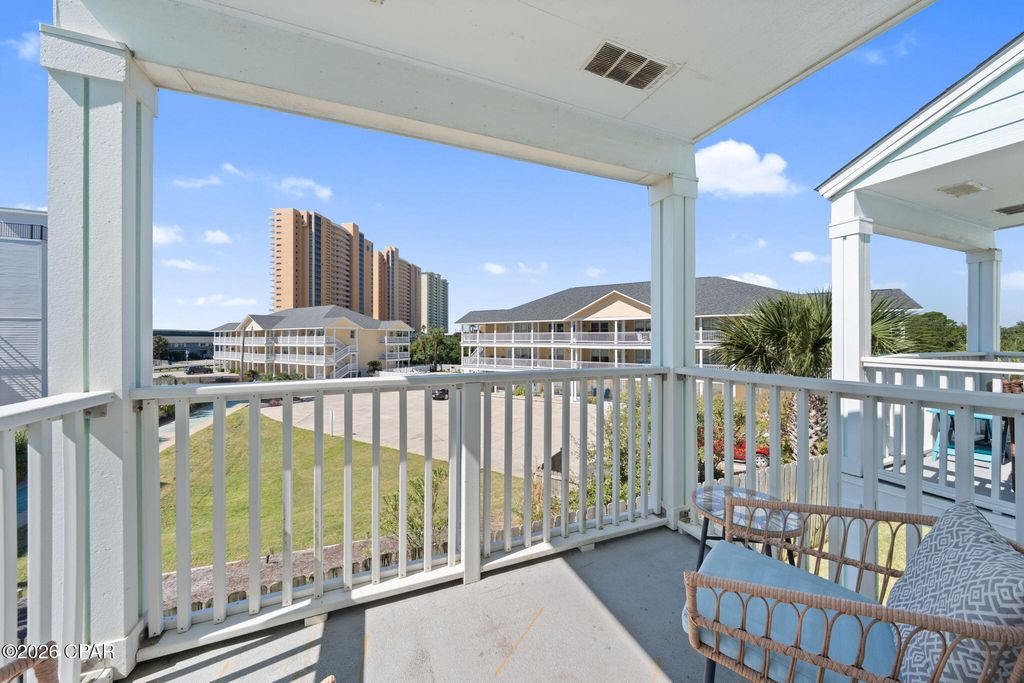 Image 10 of property listing at 17670 Front Beach Road J7, Panama City Beach, FL 32413