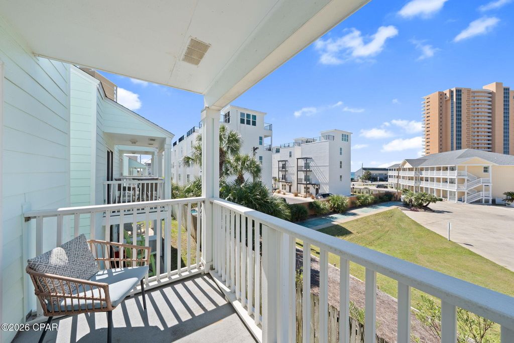 Image 11 of property listing at 17670 Front Beach Road J7, Panama City Beach, FL 32413