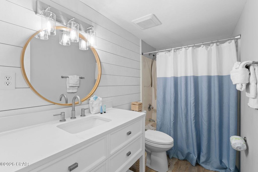 Image 12 of property listing at 17670 Front Beach Road J7, Panama City Beach, FL 32413