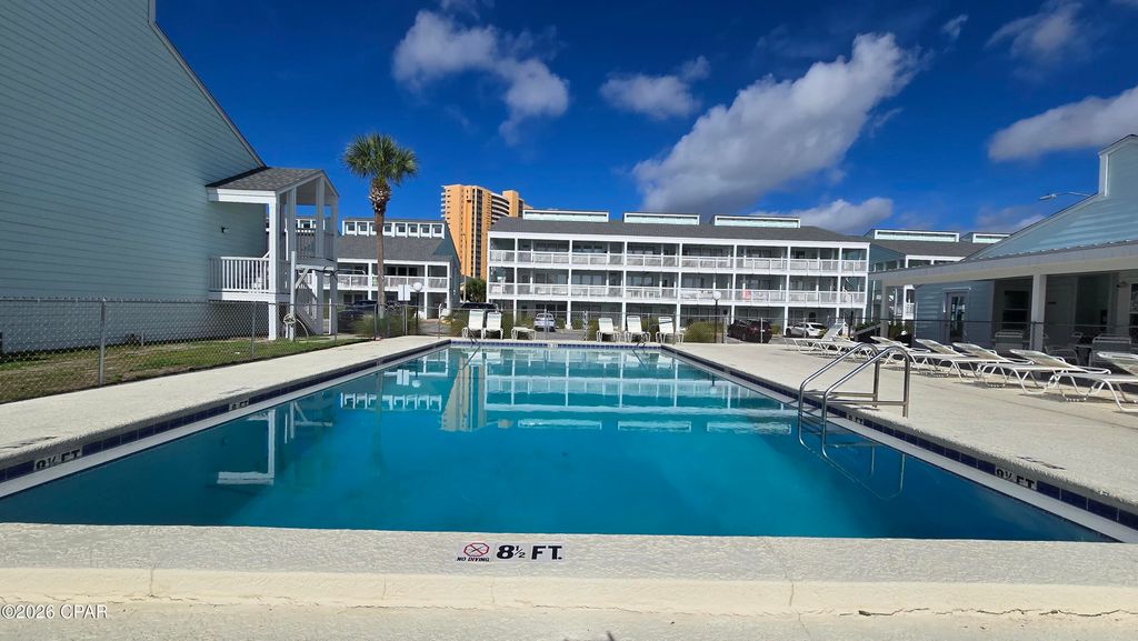 Image 16 of property listing at 17670 Front Beach Road J7, Panama City Beach, FL 32413