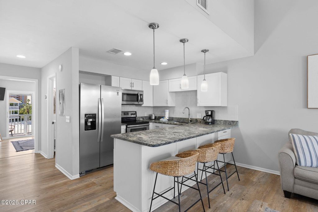 Image 20 of property listing at 17670 Front Beach Road J7, Panama City Beach, FL 32413