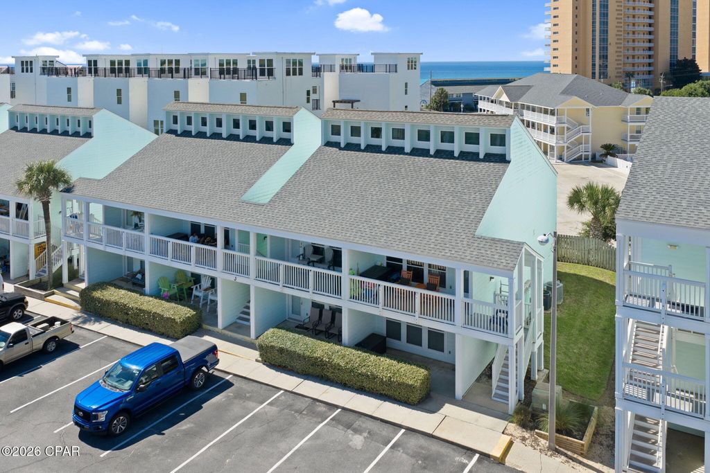 Image 25 of property listing at 17670 Front Beach Road J7, Panama City Beach, FL 32413
