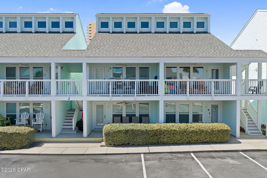 Image 26 of property listing at 17670 Front Beach Road J7, Panama City Beach, FL 32413